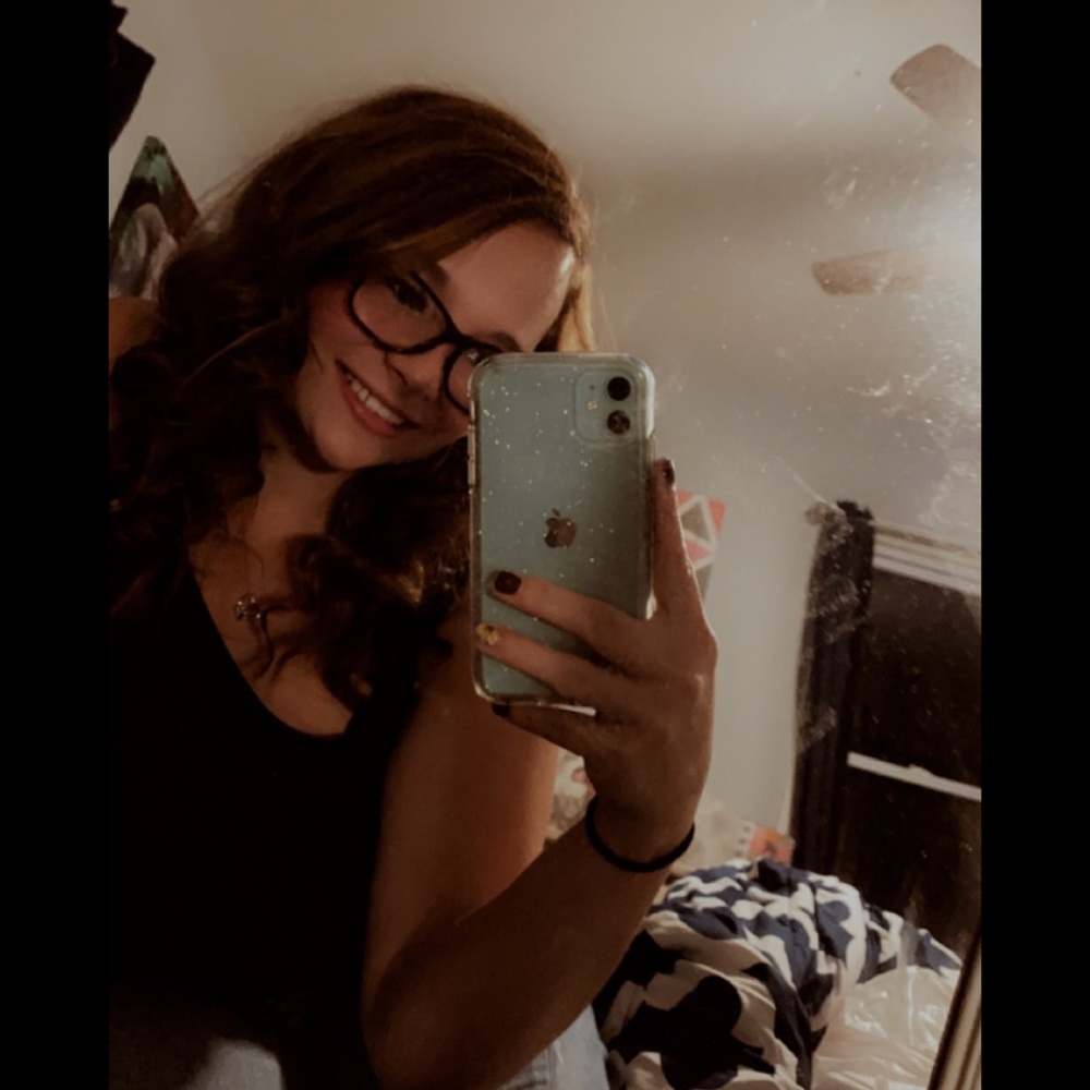 Meet your Posher, Jenna